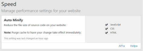 提升網(wǎng)站訪問(wèn)速度 提升網(wǎng)站訪問(wèn)速度