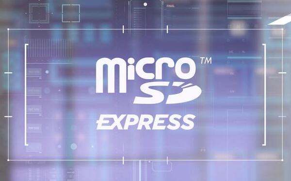microSD Express惦ʽ