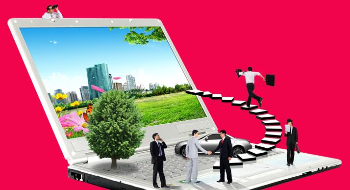 紅狐科技 紅狐科技