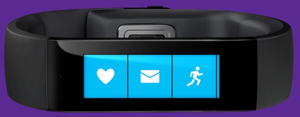 ΢ܛƳMicrosoft Bandó