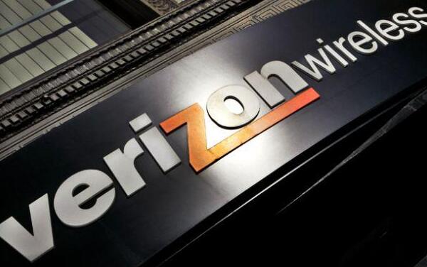 VerizonƳ֙C(j)5GoW(wng)j(lu)