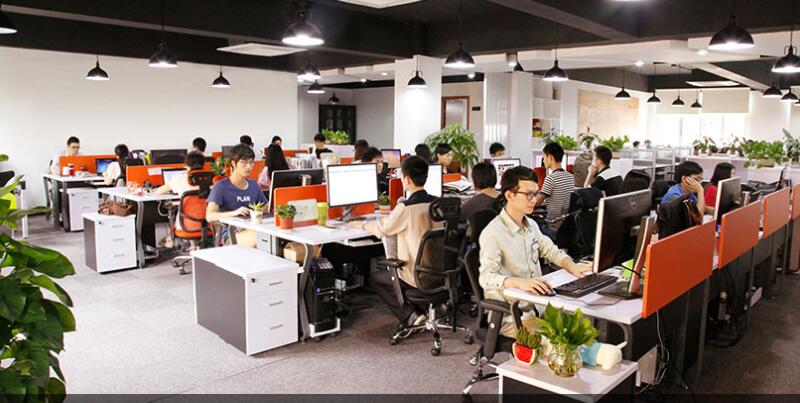 優網科技 優網科技