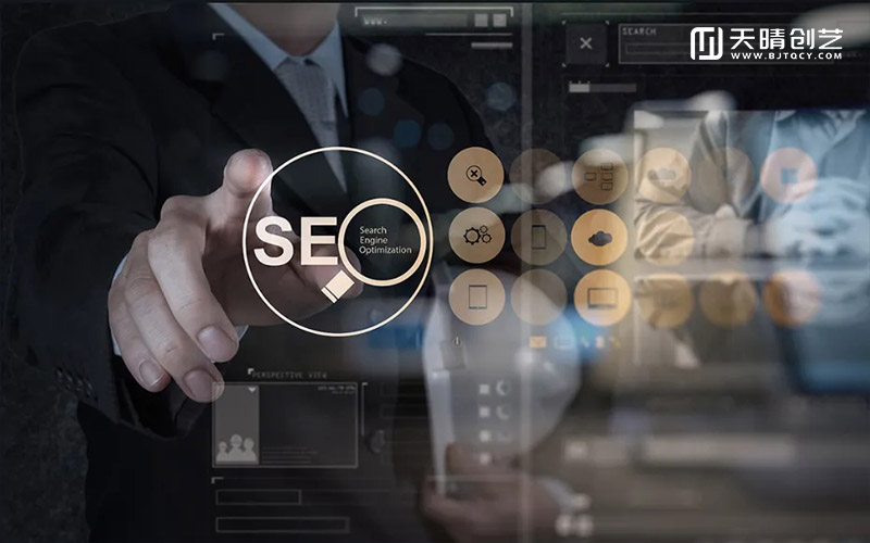 搜索引擎優化 搜索引擎優化