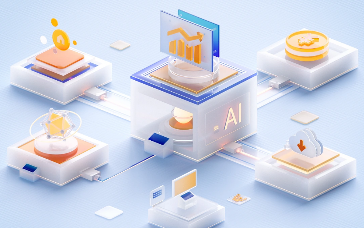 科技公司網站制作 科技公司網站制作