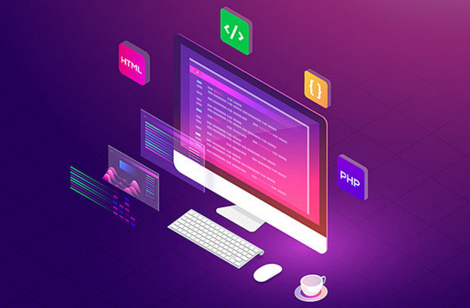 網站開發 網站開發